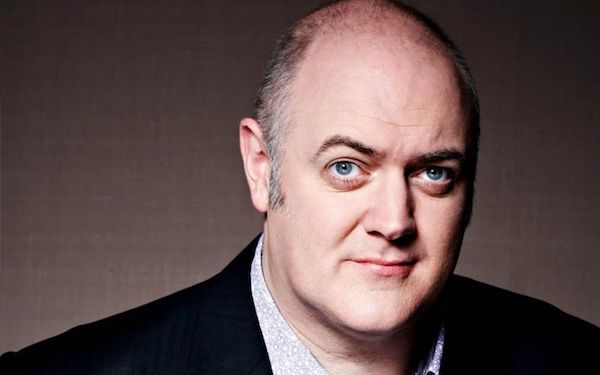 Dara O Briain Tickets