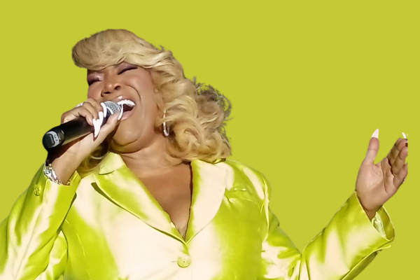 Patti Labelle