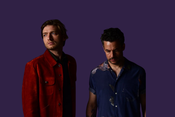 The Midnight Tickets