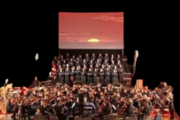 Art of the Score: James Horner