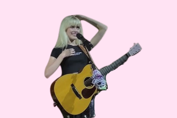 Maisie Peters Tickets