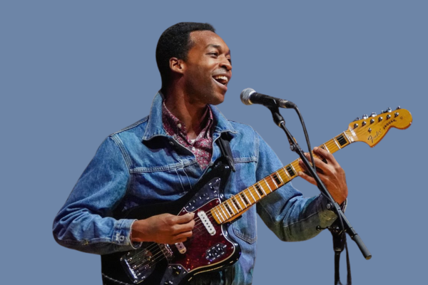 Jalen Ngonda