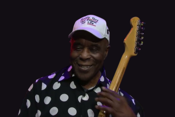 Buddy Guy