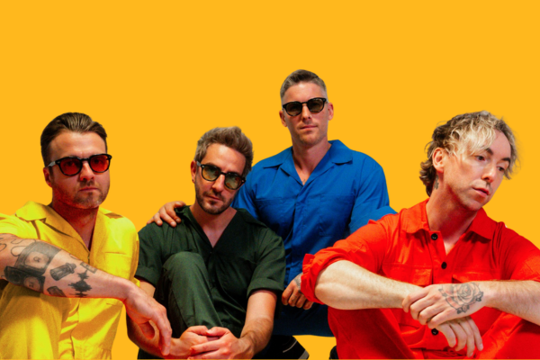 All Time Low Tickets