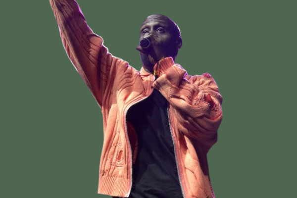 De La Soul