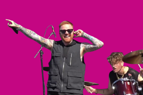 An Emo Extravaganza