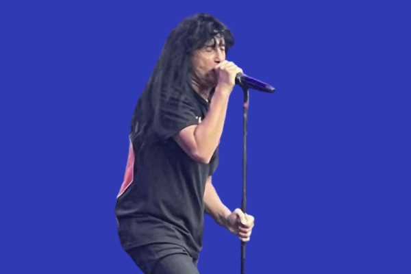 Anthrax