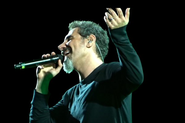 System of a Down Tickets