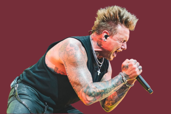 Papa Roach