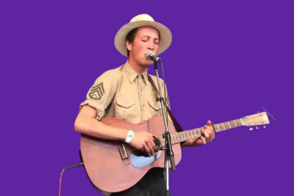 Marlon Williams Tickets