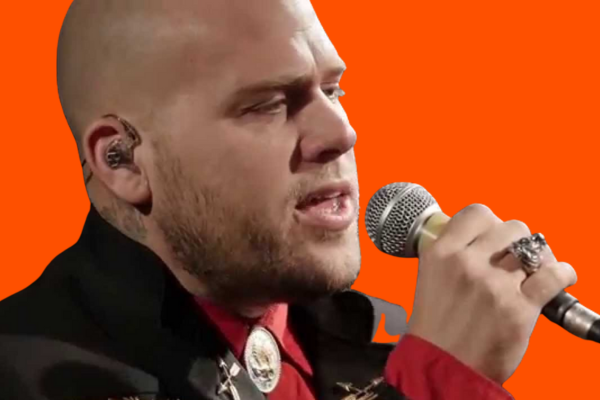Mariachi El Bronx