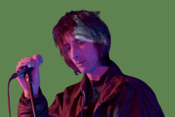 The Horrors