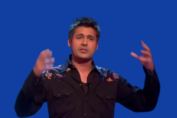 Danny Bhoy