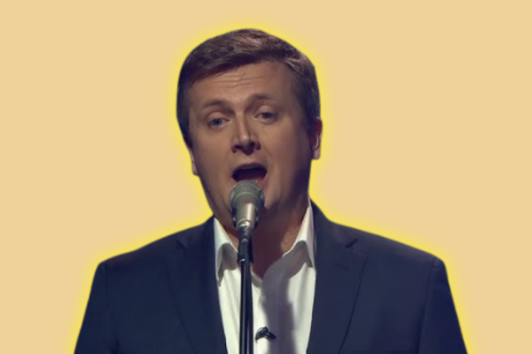Aled Jones
