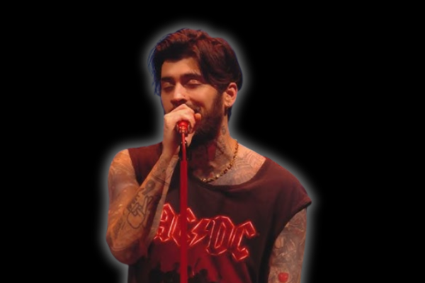 Zayn