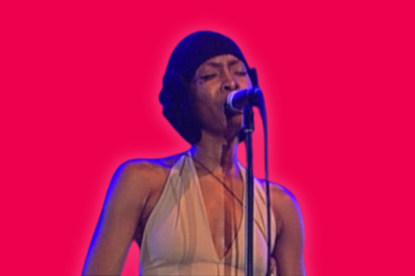 Erykah Badu