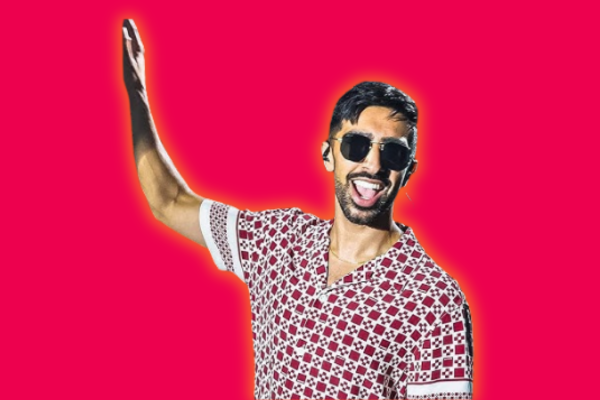 Vikkstar