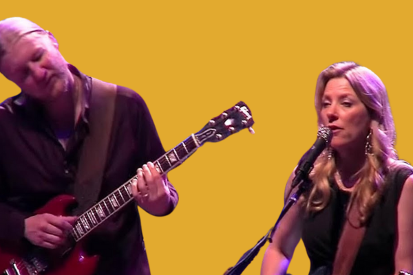Tedeschi Trucks Band