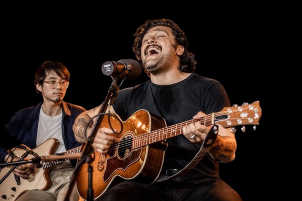 Gang of Youths Tickets