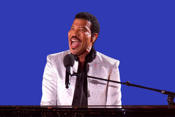 Lionel Richie Tickets