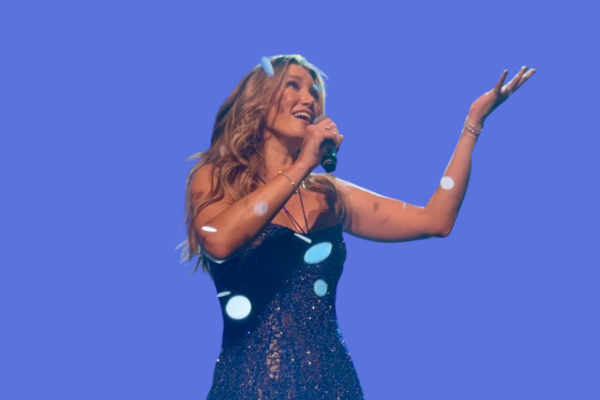 Delta Goodrem Tickets