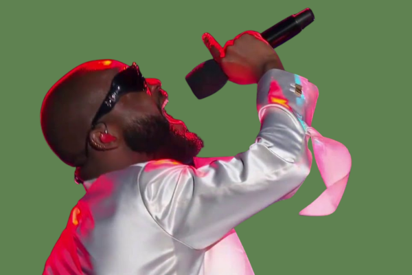 Genesis Owusu Tickets