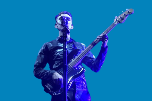 The xx Australian Tour Tickets