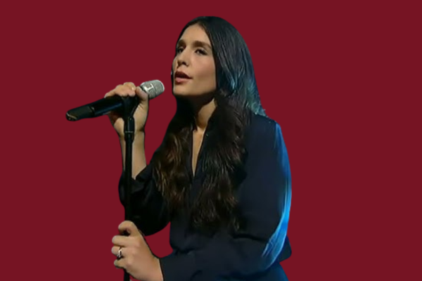 Jessie Ware