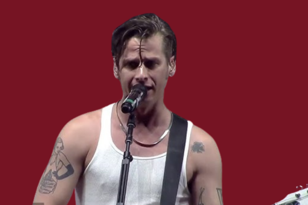 Foster the People