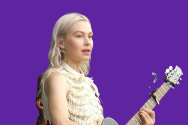 Phoebe Bridgers