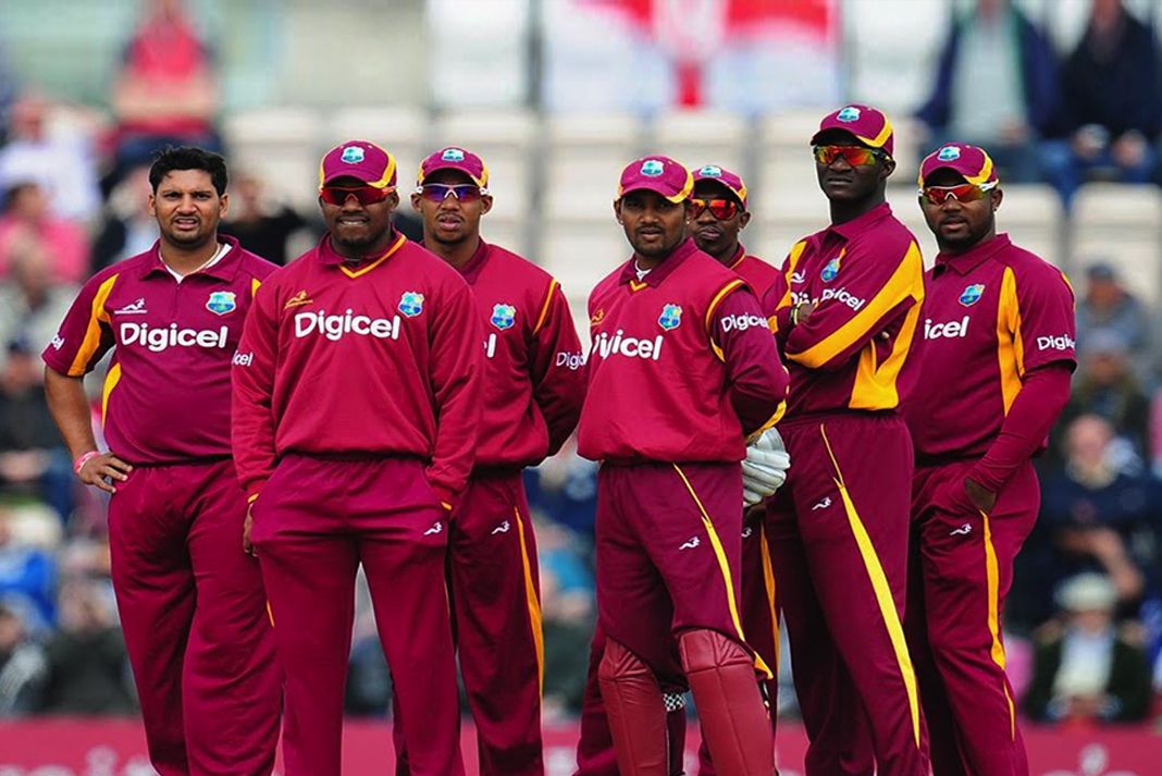 West Indies