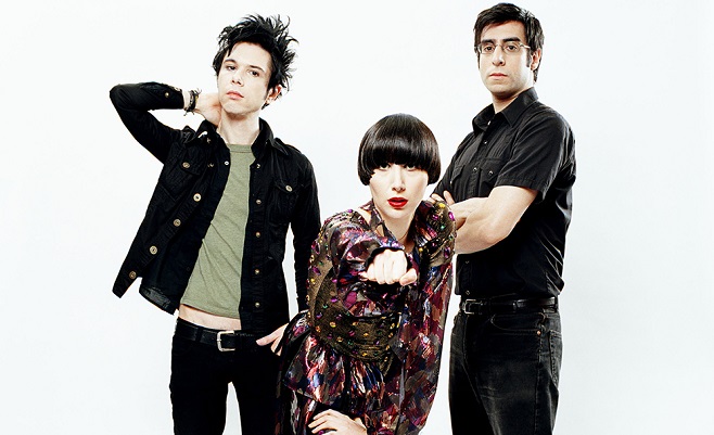 Yeah Yeah Yeahs Tickets