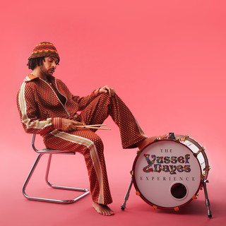 Yussef Dayes Tickets