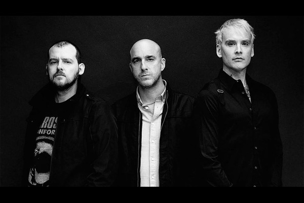 Alkaline Trio Tickets