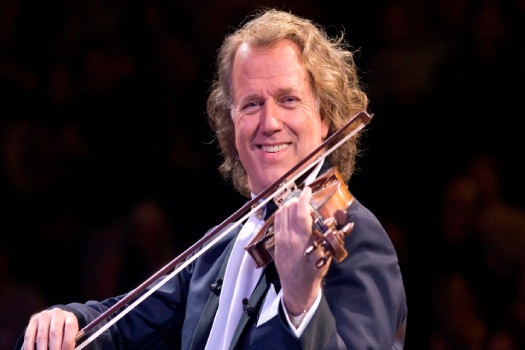 Andre Rieu Tickets