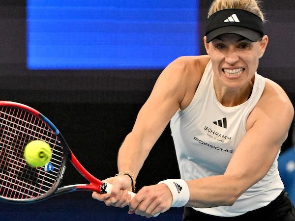 Angelique Kerber Tickets