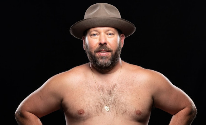 Bert Kreischer