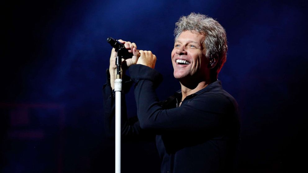 Bon Jovi Tickets