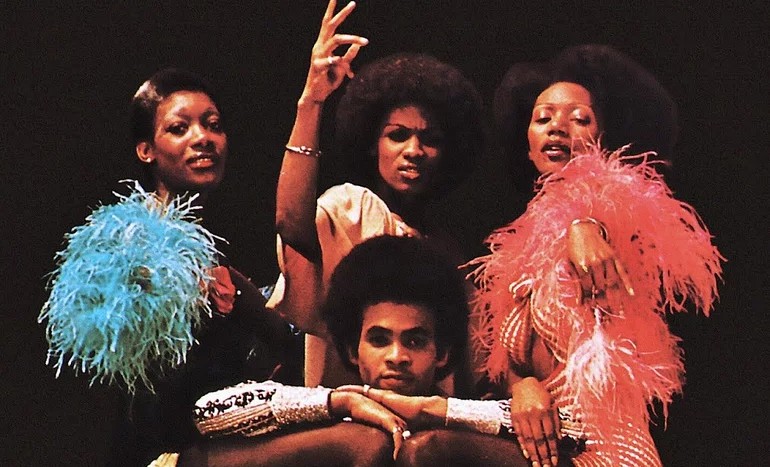 Boney M feat. Maizie Williams Tickets
