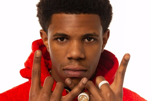 A Boogie Wit da Hoodie Tickets