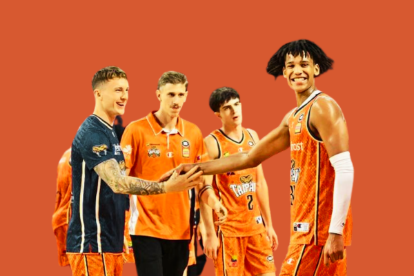 Cairns Taipans Tickets