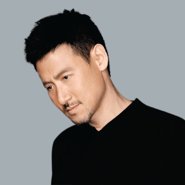 Jacky Cheung Tickets