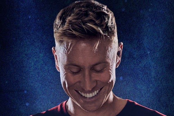 Russell Howard Tickets