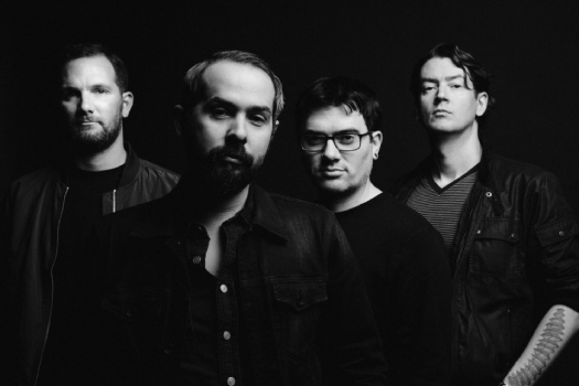 Cigarettes After Sex Tickets