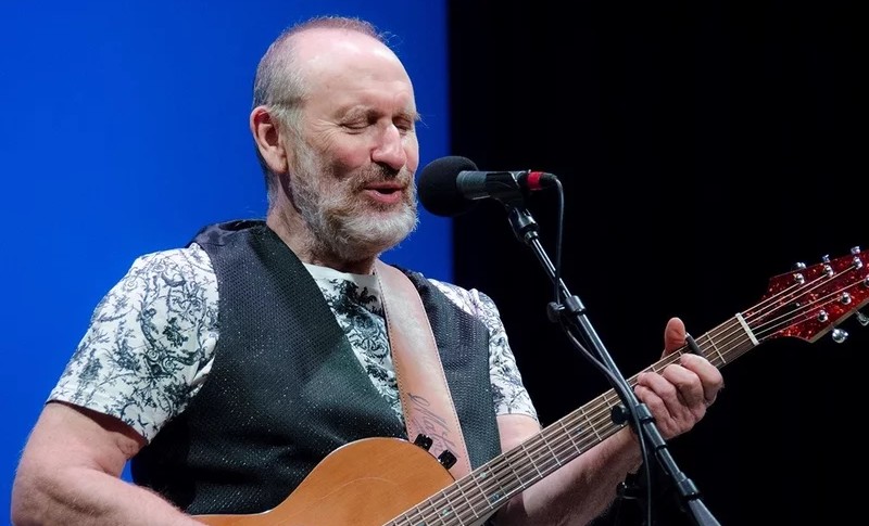 Colin Hay Tickets
