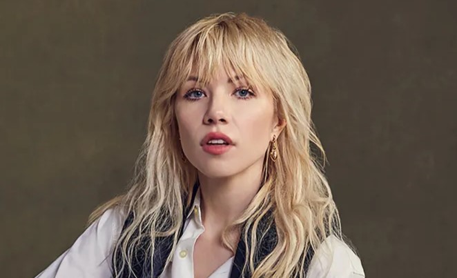 Carly Rae Jepsen
