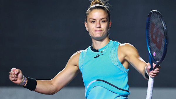 Maria Sakkari Tickets