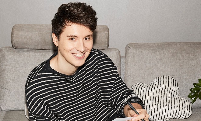 Daniel Howell Tickets