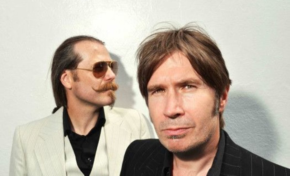 Del Amitri Tickets