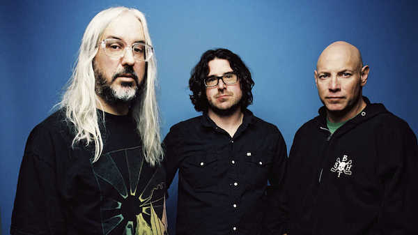 Dinosaur Jr Tickets